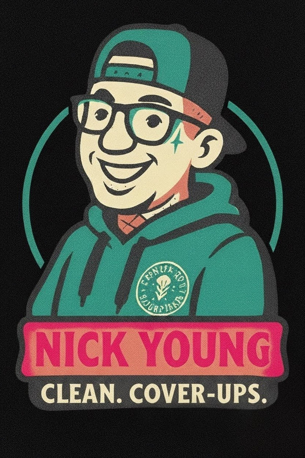 Nick Young Tattoos
