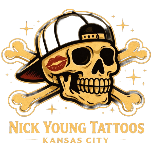 Nick Young Tattoos