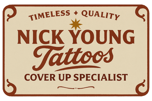 Nick Young Tattoos
