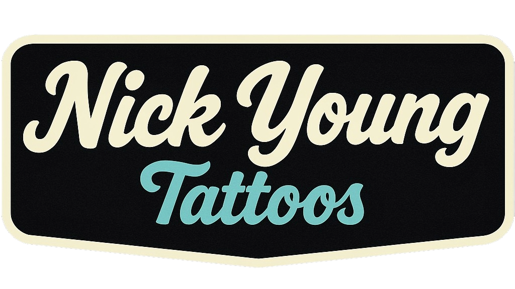 Nick Young Tattoos