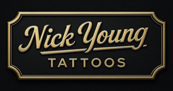 Nick Young Tattoos