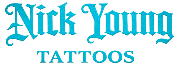 Nick Young Tattoos